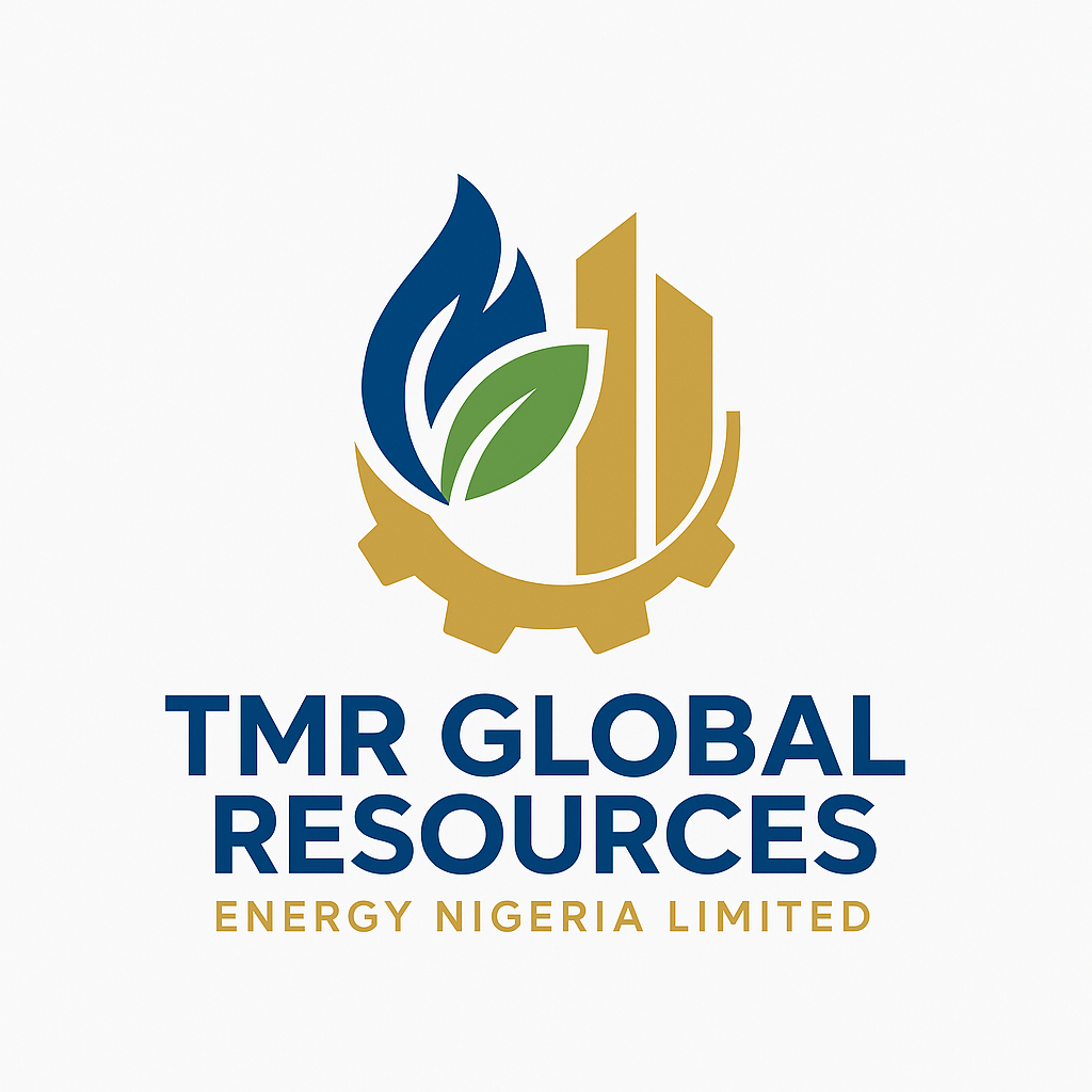 TMR Global Resources